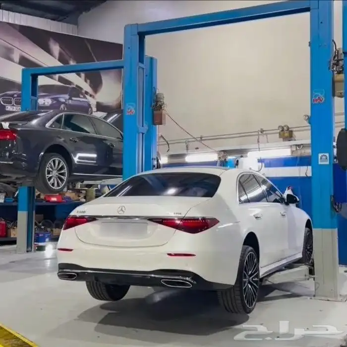 عرض سيارات ولوح مميزه فحص سيارات بالدمام و الخبر وخدمات اخرى 20