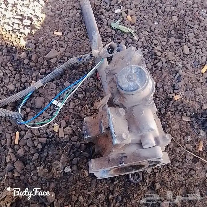 قطع غيار سوزو ونيت ديزل للبيع وكاله 4