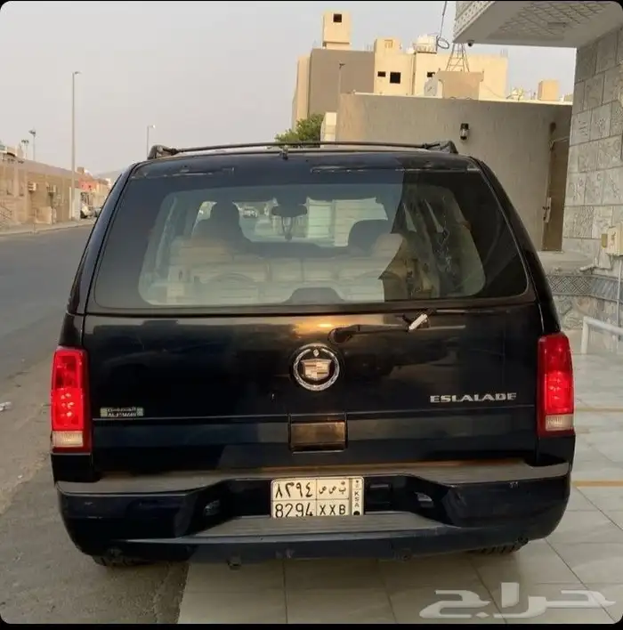 كديلك اسكليد 2004نضيف 0
