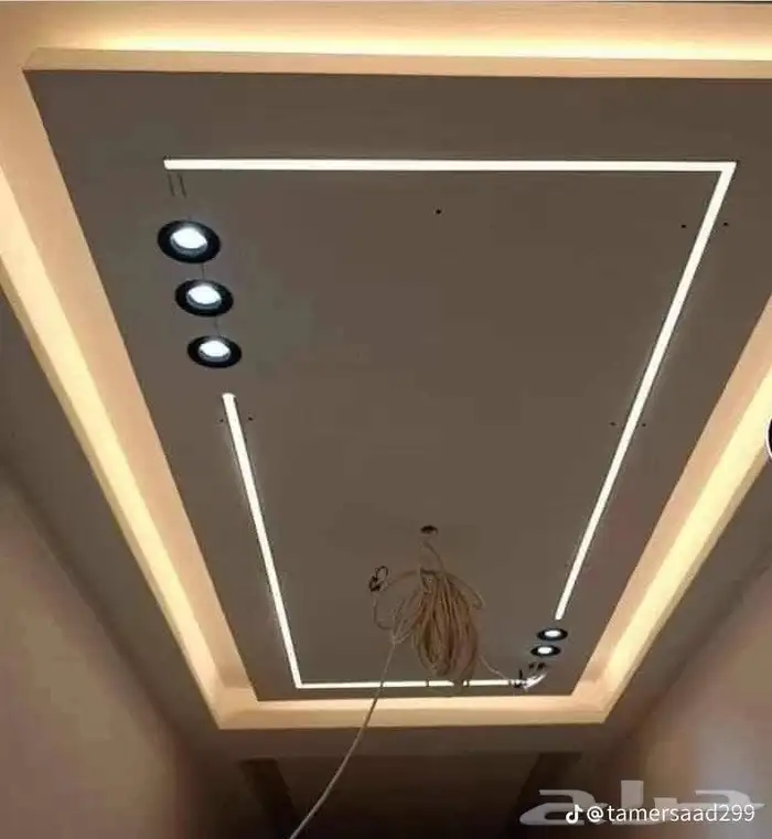 دهانات وديكورات الرياض 2