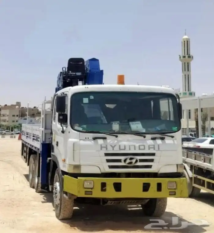 نقل بركسات غرف جاهزه سطحه 3