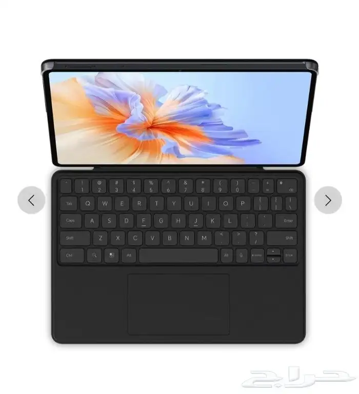 كيبورد أصلي لتابلت هونر - Honor Pad V9 Keyboard 0