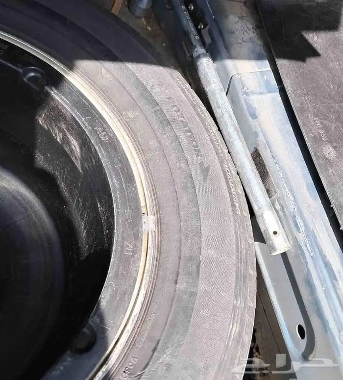مرسيدس 1993 S300 12