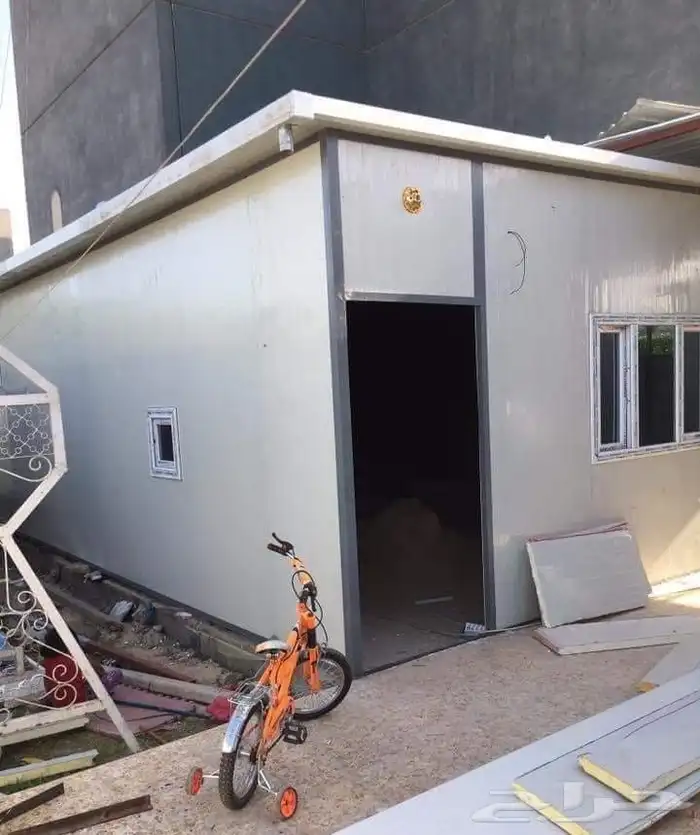 حداد سندوتش بنل-مظلات 0