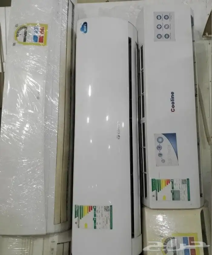 Used air conditioner 5