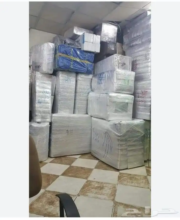 شركة نقل عفش بالمدينة المنورة نقل اثاث فك وتركيب 2