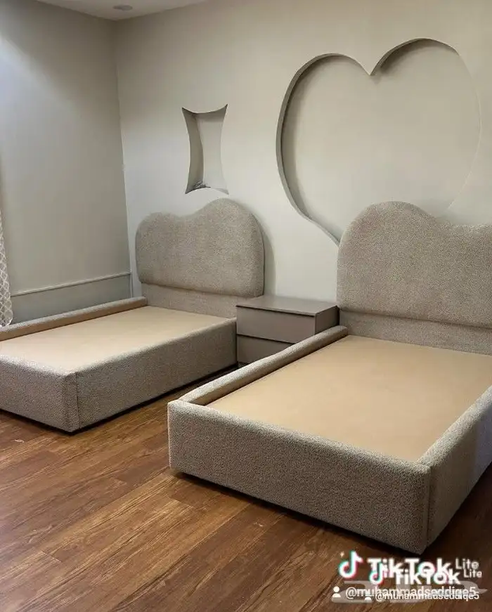 تفصيل غرف نوم ومطبخ على حسب الطلب مع ضمان خمس سنوات 3