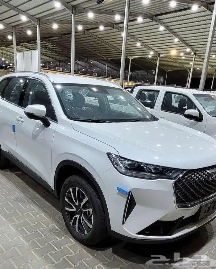 هافال اتش 6استاندر موديل 2025 اقل الاسعار لعملاءنا الكرام 1