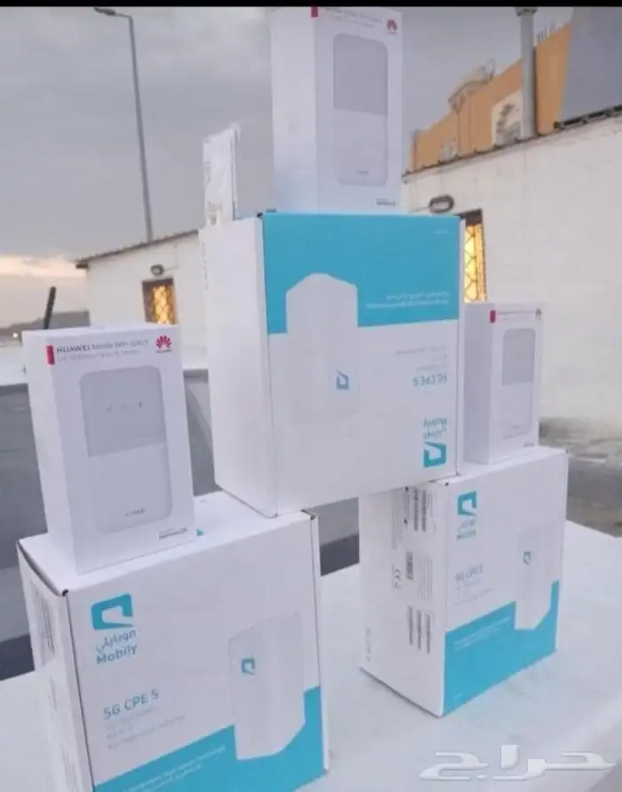 احدث جهاز واحدث اصدار من 5g 1