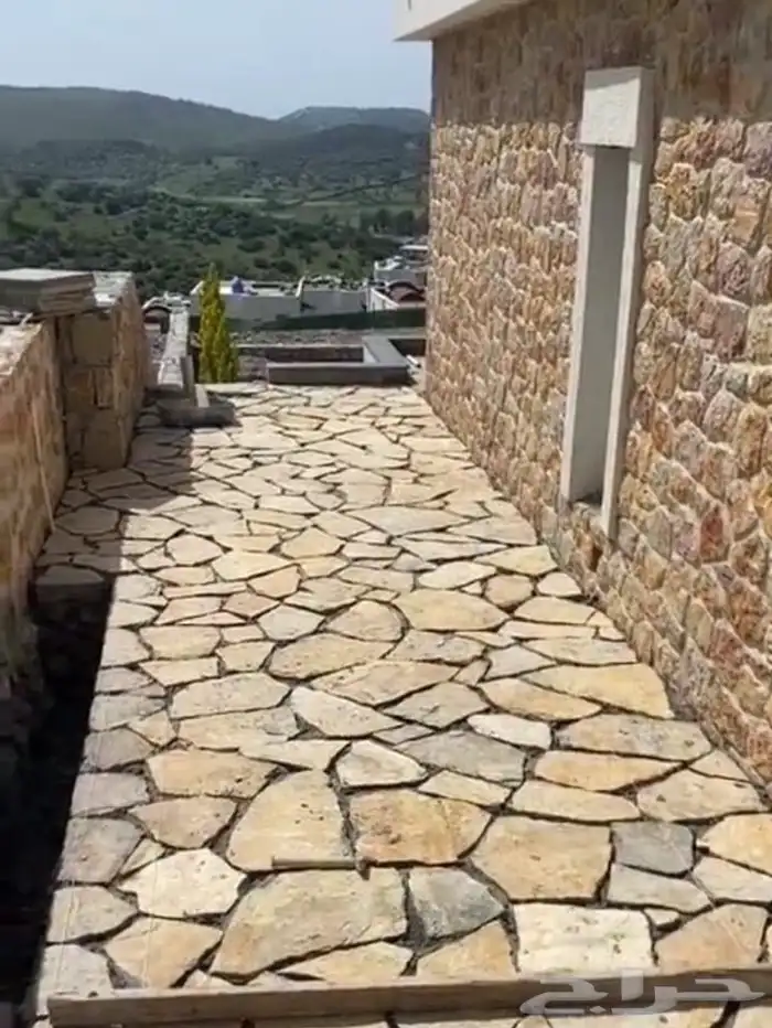 مباني. تلبيسات سواق بوكلين 0