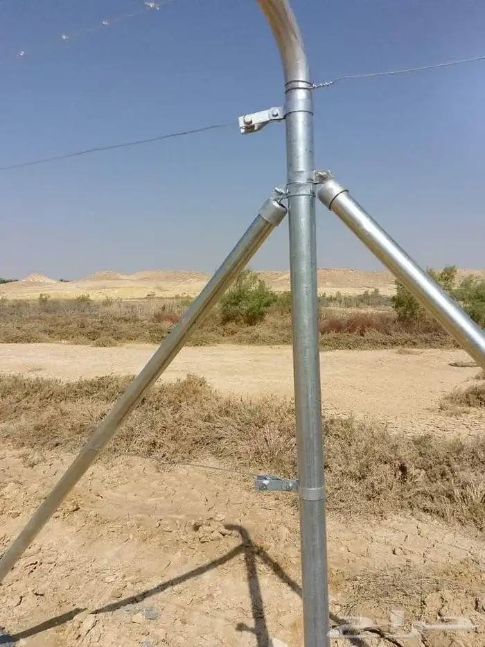 مقاول شبوك 3