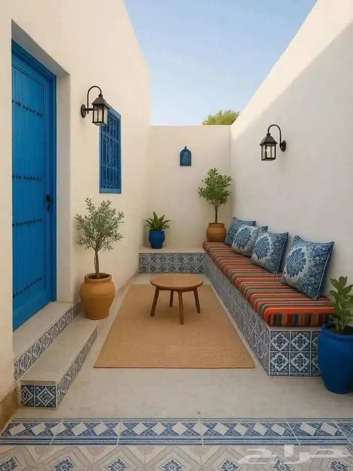 نجارة وتشطيب بإتقان وجودة عالية 9