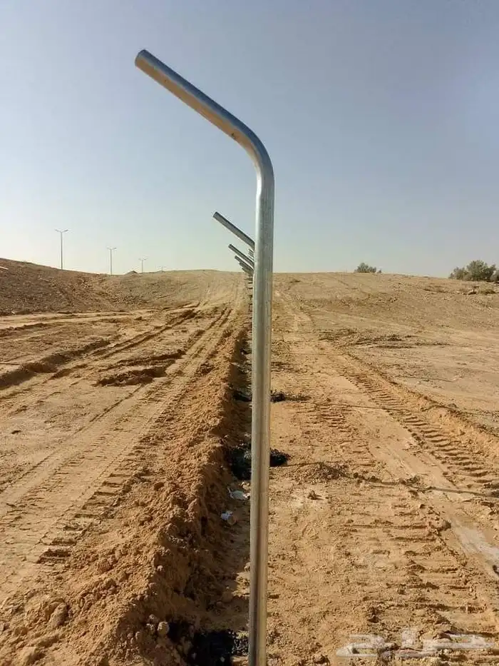 مقاول شبوك 2