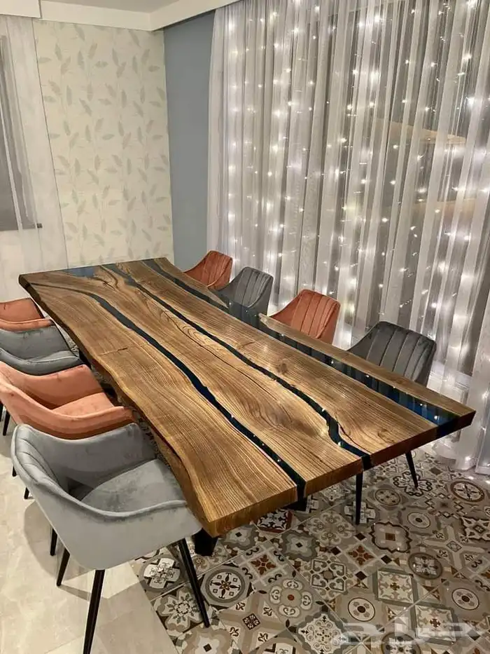 تصميمات مبتكرة لأنواع الاثاث المختلفة مصنعة من اجود الاخشاب 25