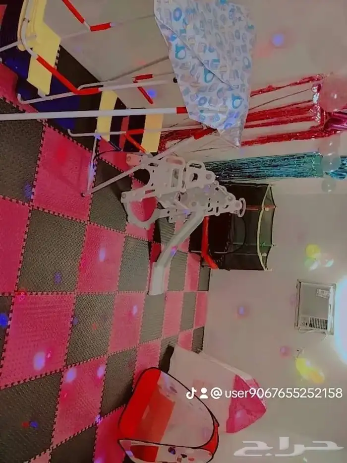 حضانه منزليه 0