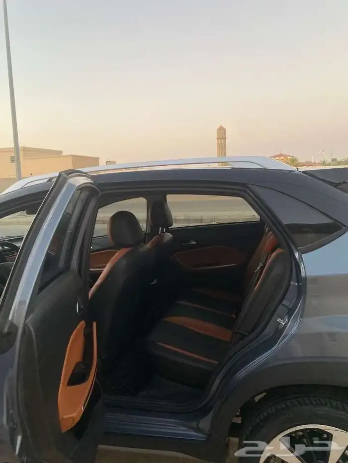 شيري تيجو 2 موديل 2023 6