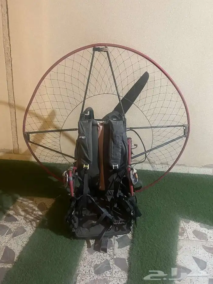 طيارة شراعية 0