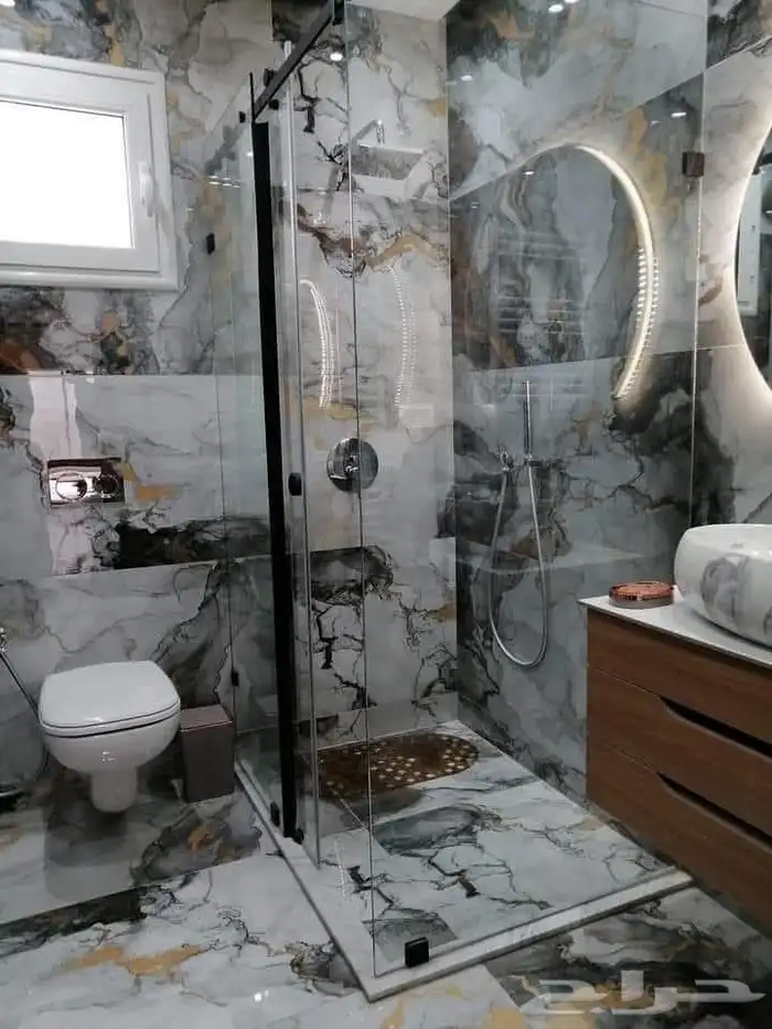 سباك وكهربائي الخرج 2