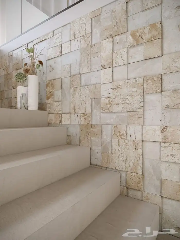 حجر ترفنتينو عشوائي. 65 ريال 9