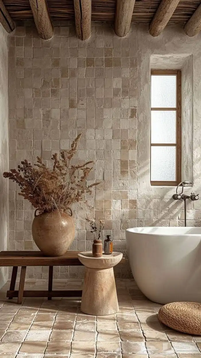 حجر ترفنتينو عشوائي 12