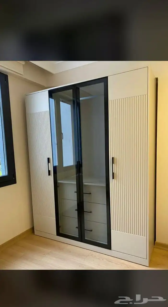 اثاث غرف نوم وديكورات 5