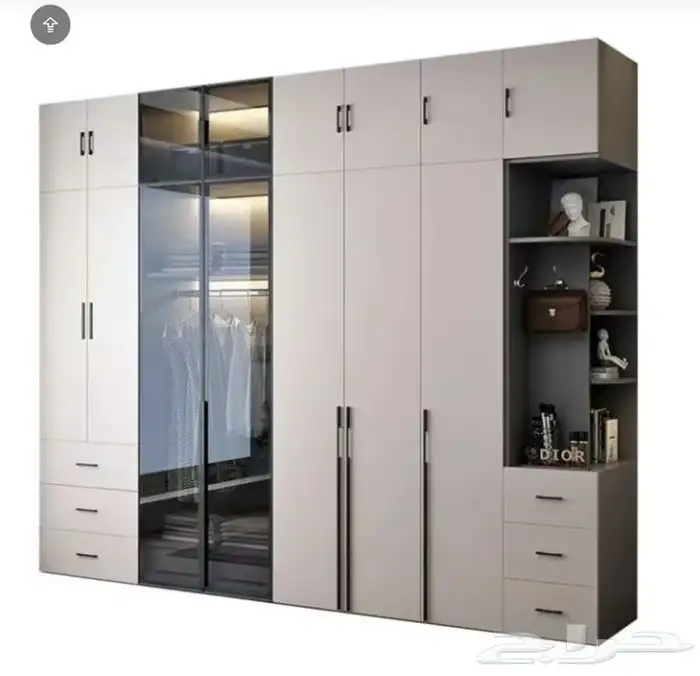 نجار اثاث وديكورات منزلية 0