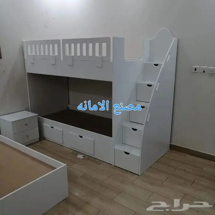 تفصيل خزانه سراير تسريحات 4