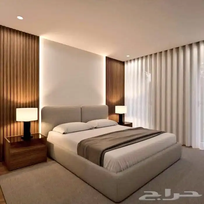 اثاث غرف نوم وديكورات 0