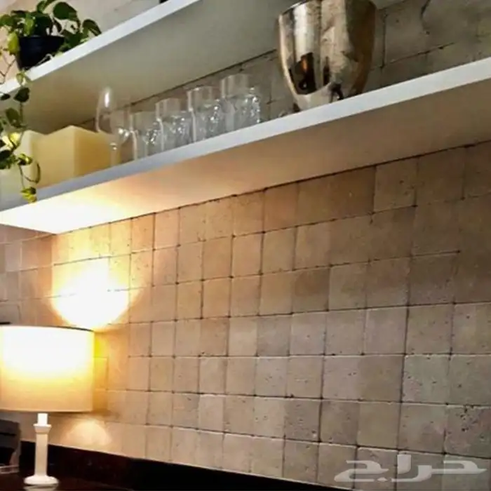 حجر ترفنتينو عشوائي 11