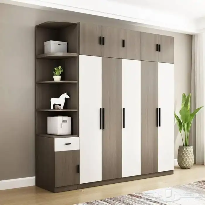 نجار اثاث وديكورات منزلية 2