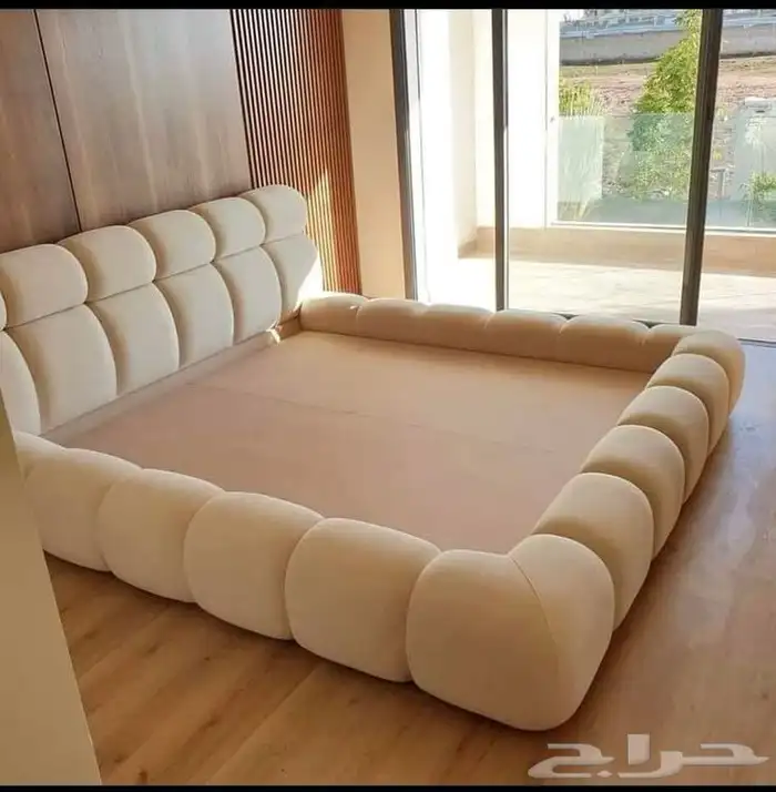 اثاث غرف نوم وديكورات 11