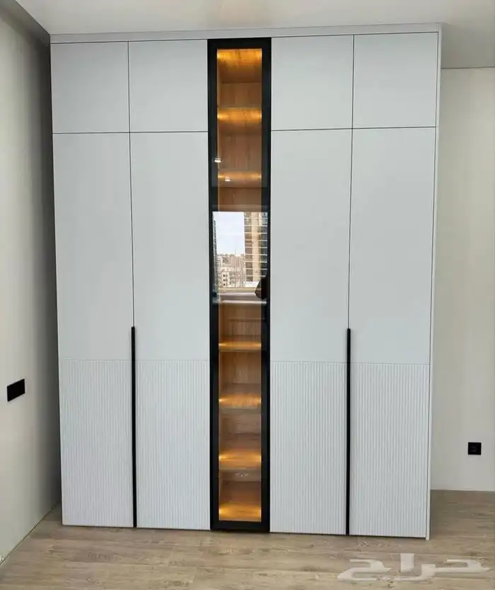 اثاث غرف نوم وديكورات 3