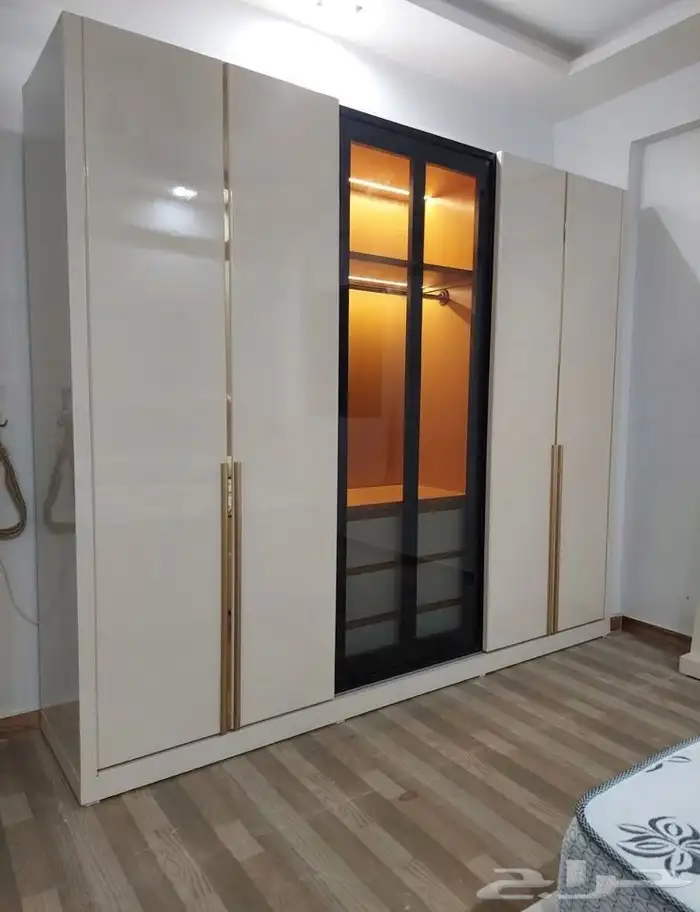 اثاث غرف نوم وديكورات 7