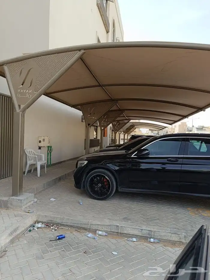 حداد قماش كوري لكسان سواتر 6