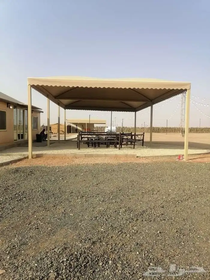 حداد حداد مضلات سواتر حداد 6