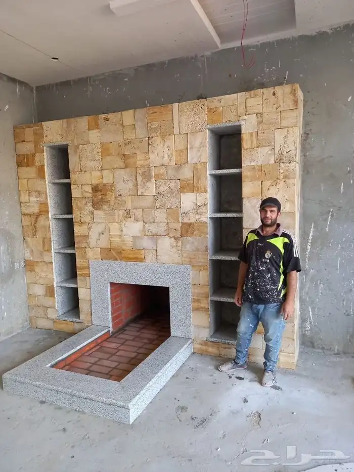 حجر ترفنتينو عشوائي 10