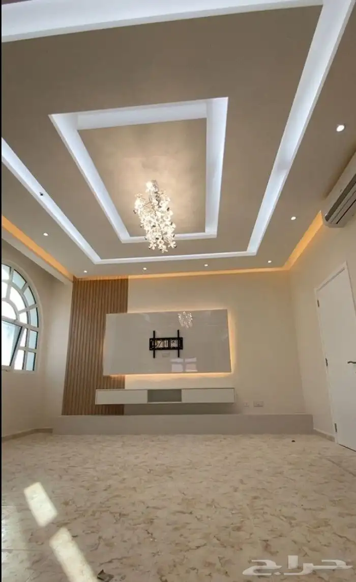 معلم دهانات وديكورات وترميم محايل عسير 1
