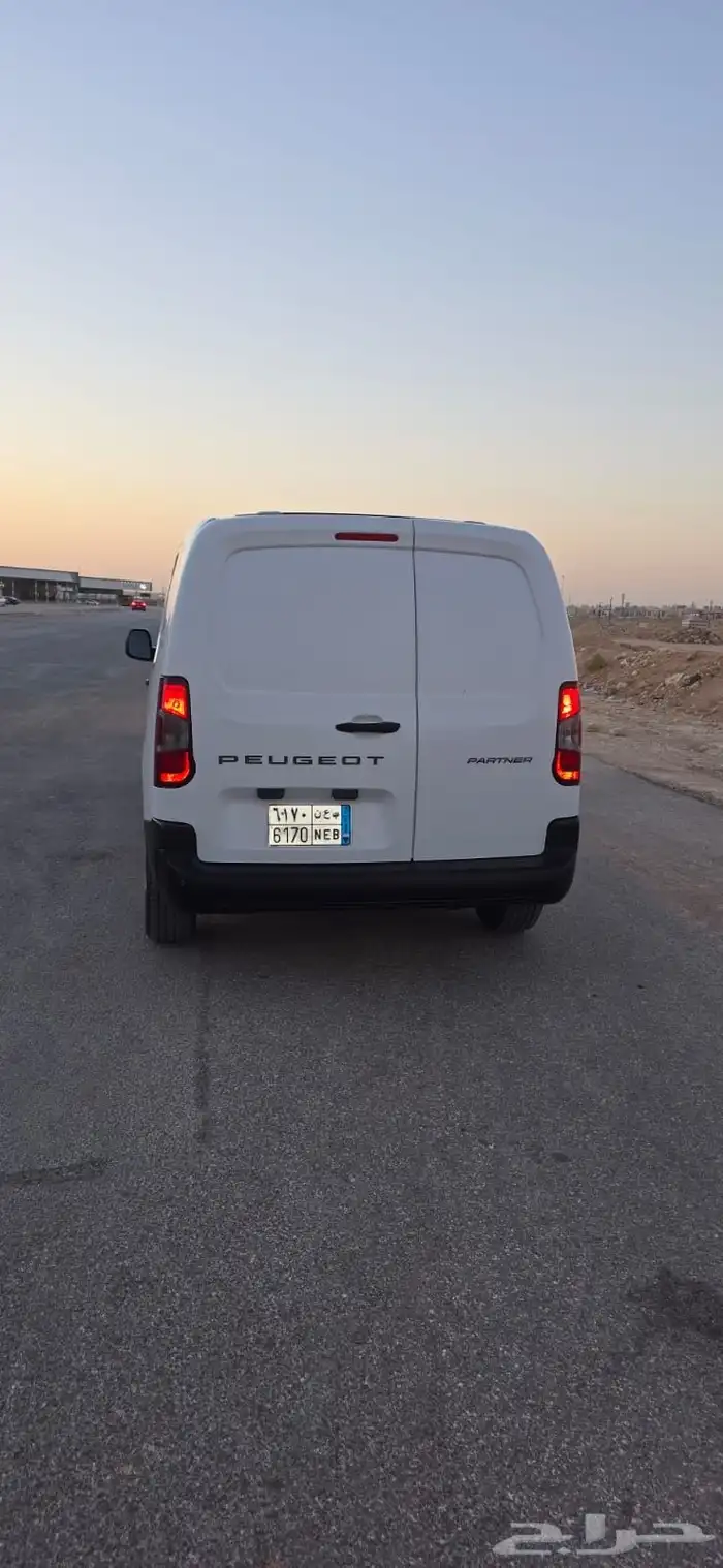 بيجوا باتنار الموديل 2025 4