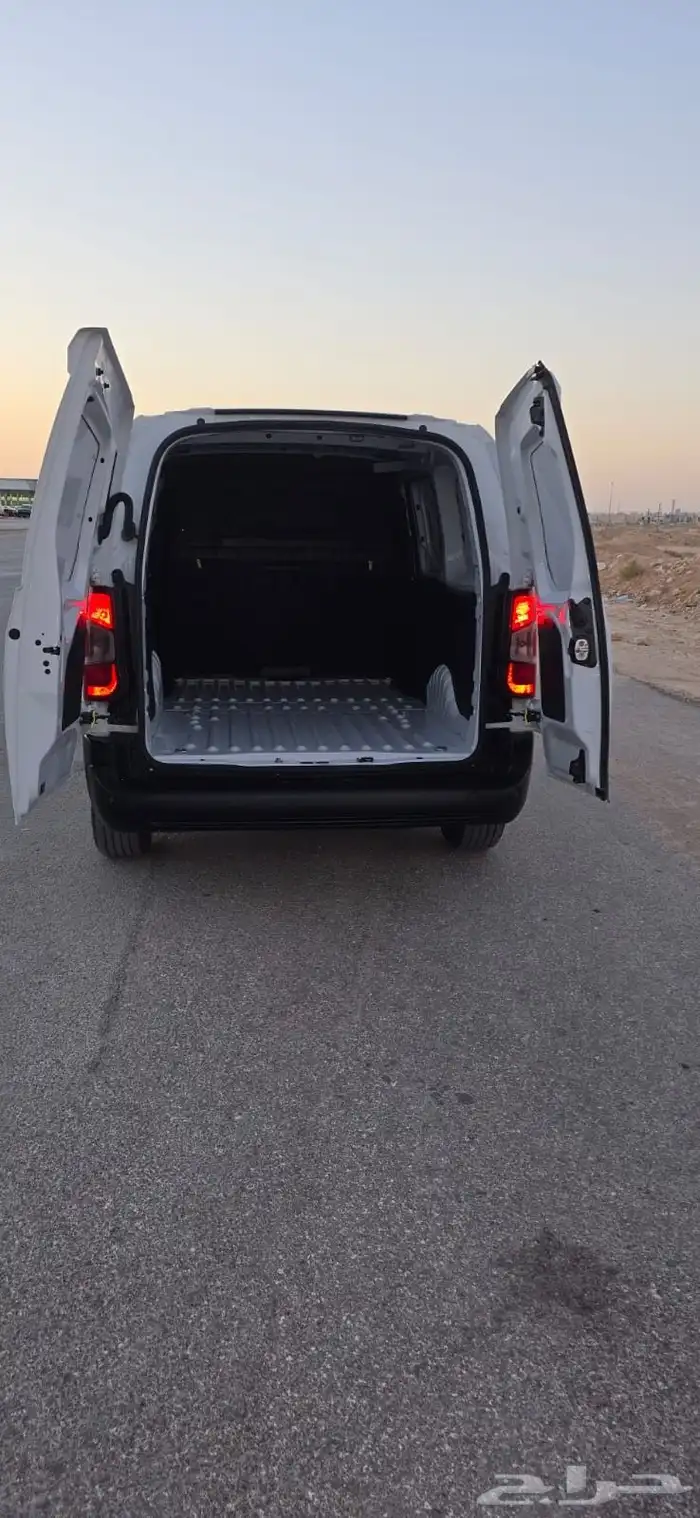 بيجوا باتنار الموديل 2025 7