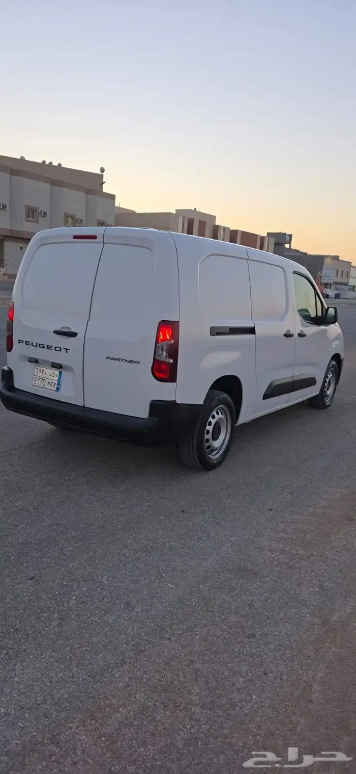 بيجوا باتنار الموديل 2025 6