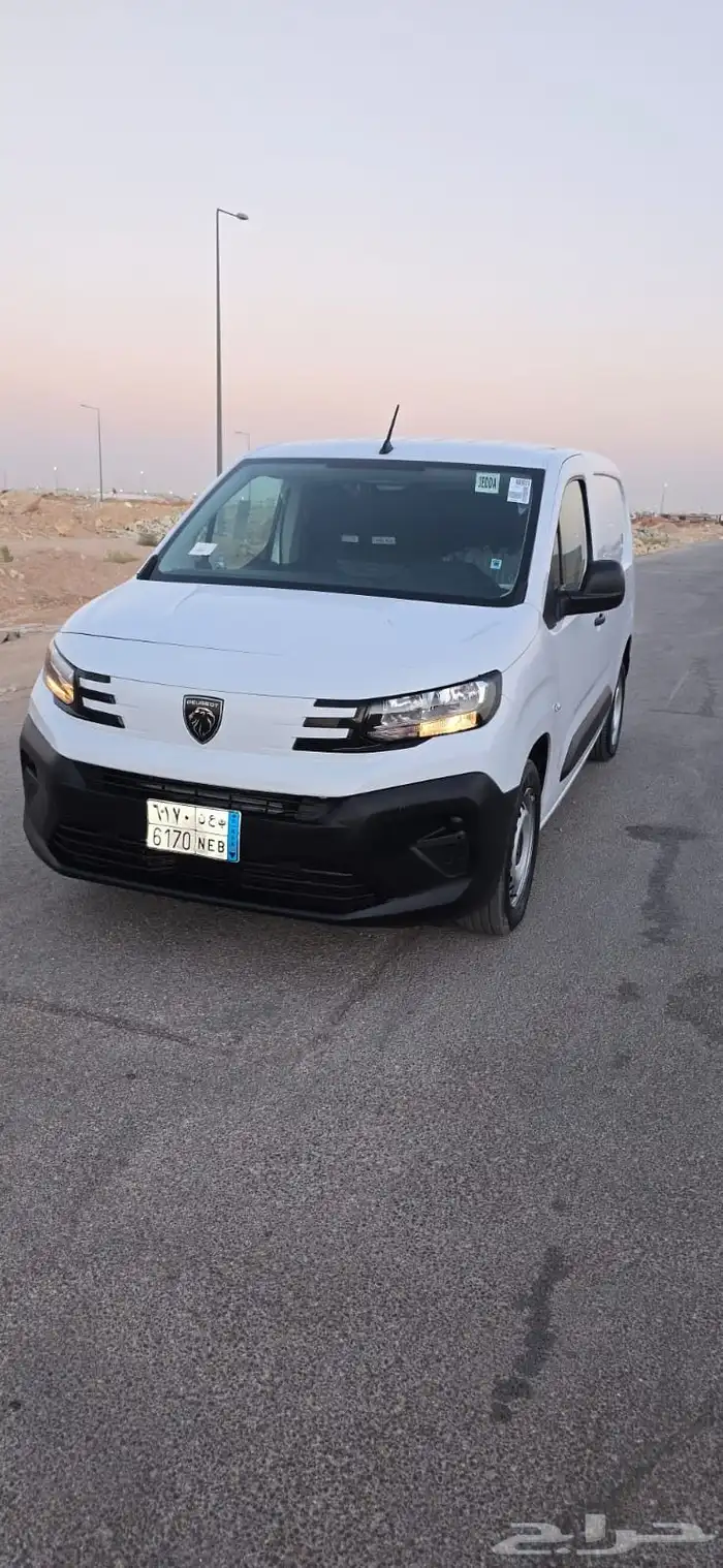 بيجوا باتنار الموديل 2025 3