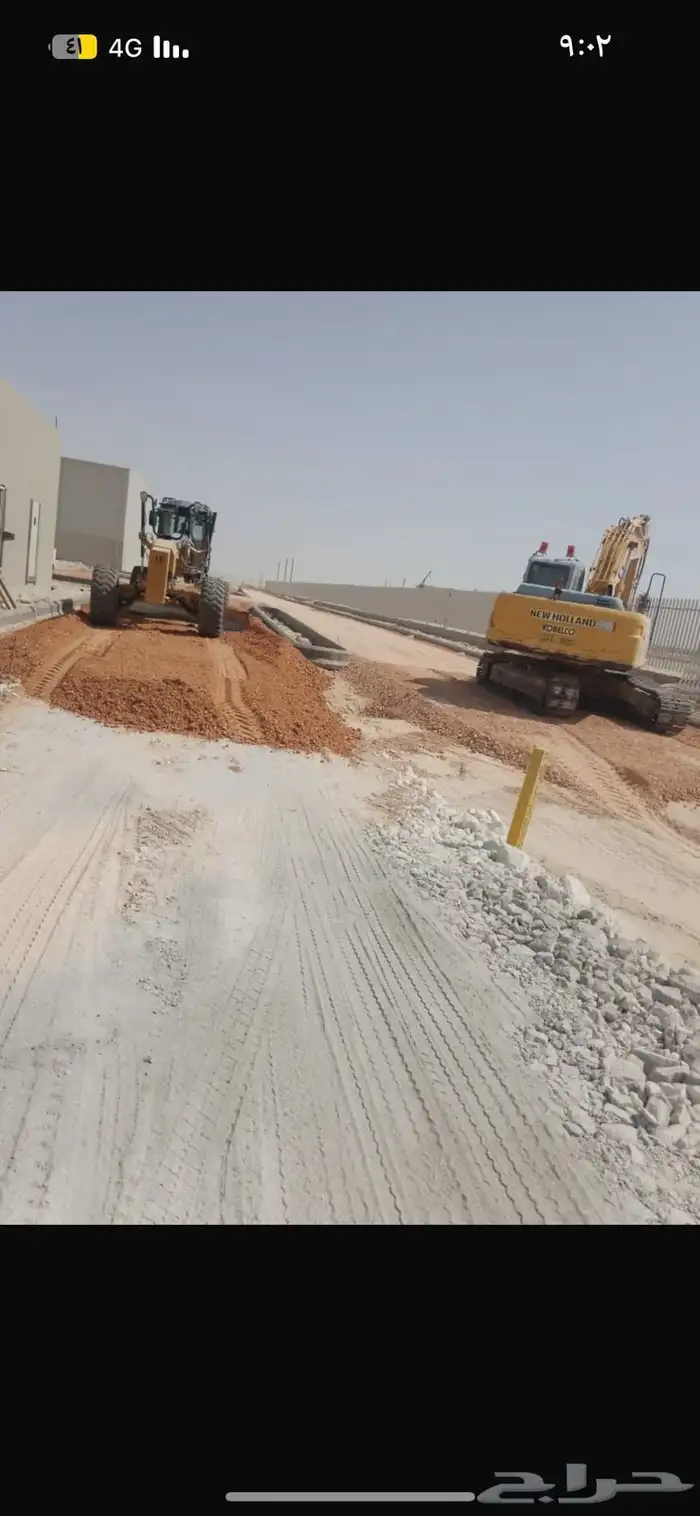 مؤسسة فنون التنمية للمقاولات العامة 0