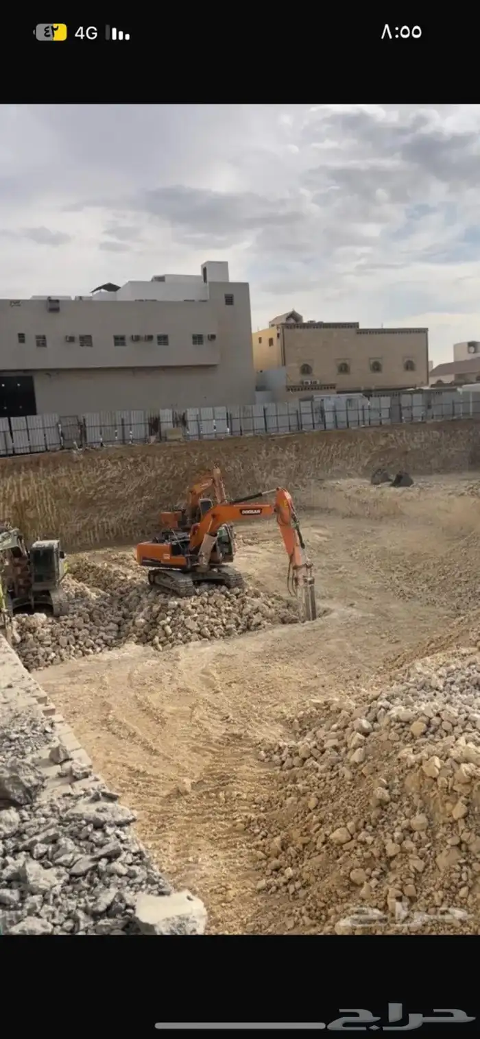 مؤسسة فنون التنمية للمقاولات العامة 2