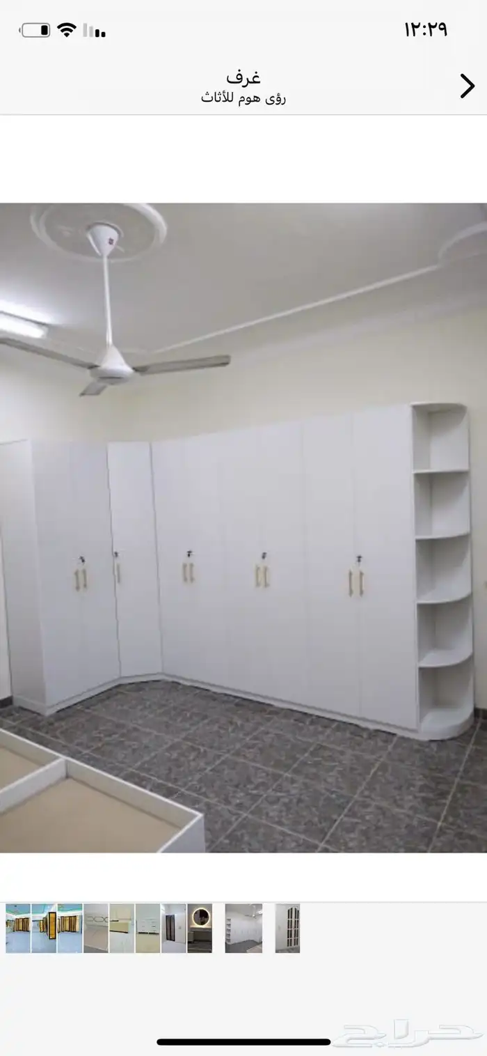 اثاث غرف نوم وديكورات 31