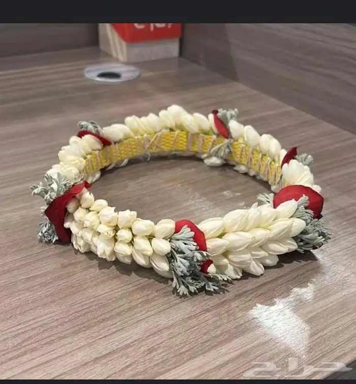 فل ورد طبيعي 3