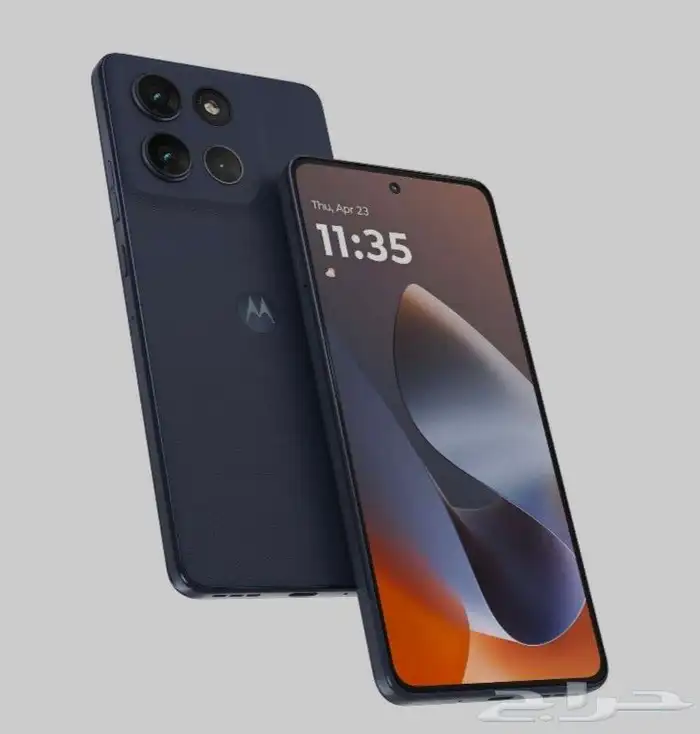 motorola G86 5g (1 hour use only) 0