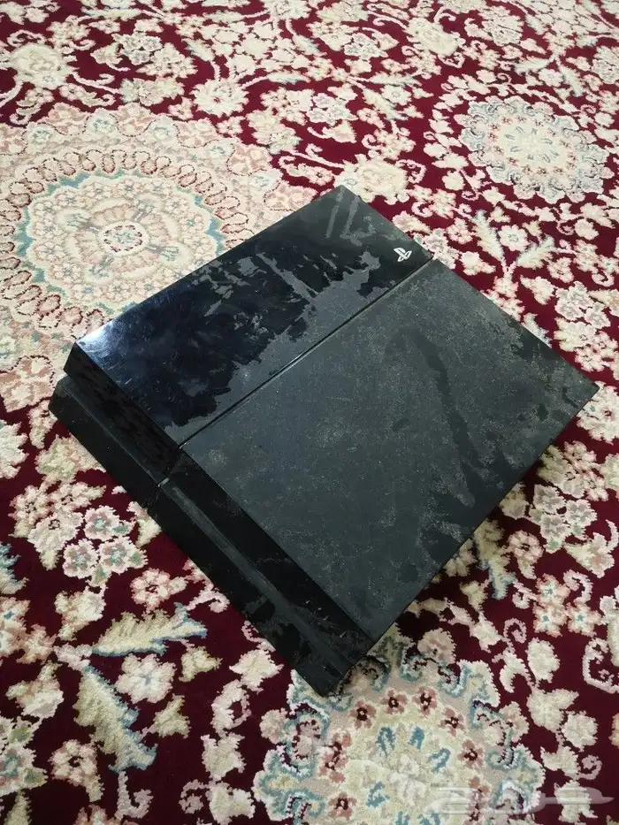 للبيع بلاستيشن 4 Ps4 0