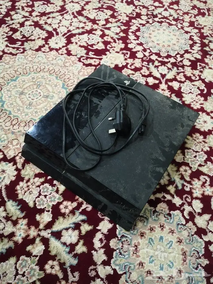 للبيع بلاستيشن 4 Ps4 1