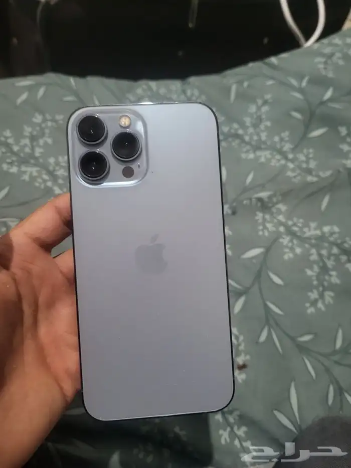 جوال 13برو مكس عرطه 0