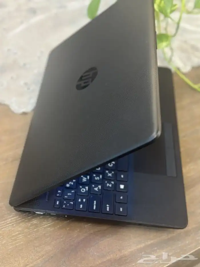 لابتوب hp 1